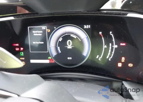 2022 Lexus Nx 350H Premium из США, поврежденный, VIN JTJGKCEZ5N5002142